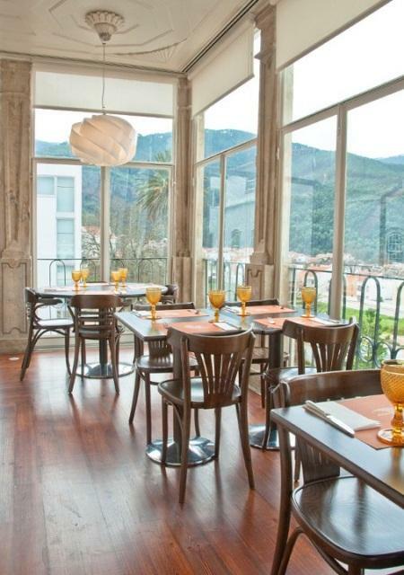 Hotel Pal�cio Da Lous�