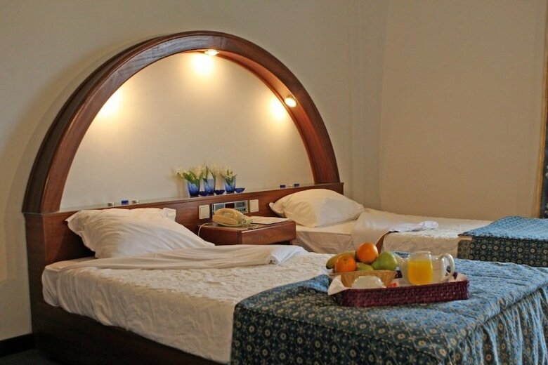 Hotel Turismo De Tabua