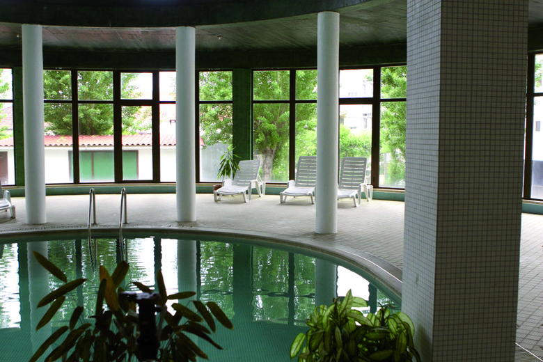 Hotel Turismo De Tabua