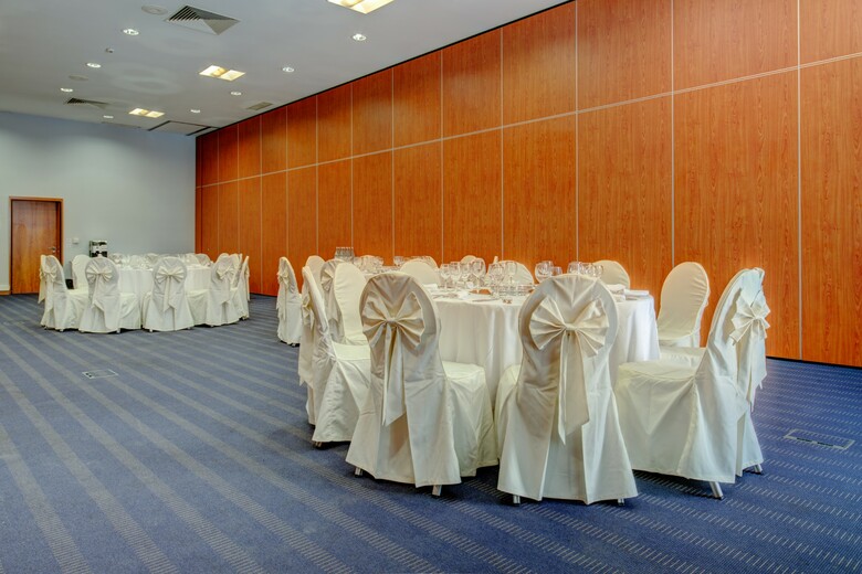 Vip Executive Santa Iria Hotel
