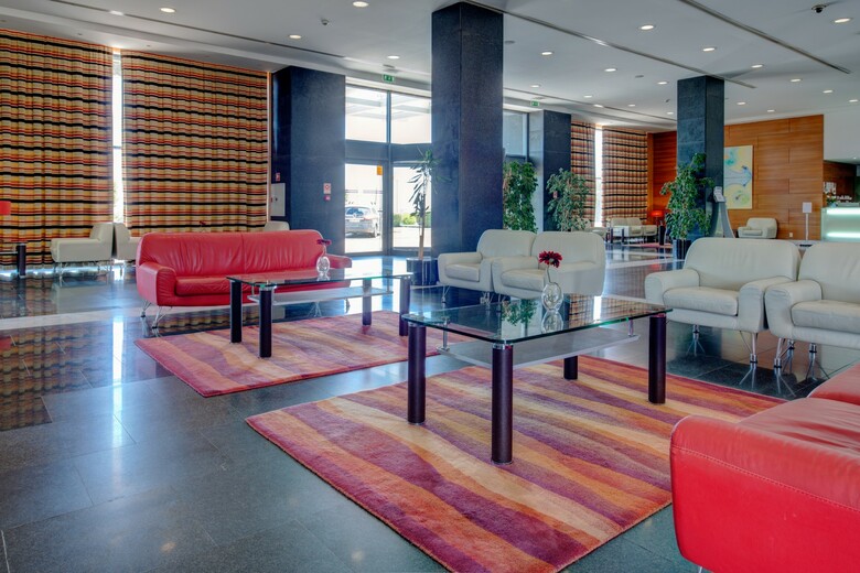Vip Executive Santa Iria Hotel