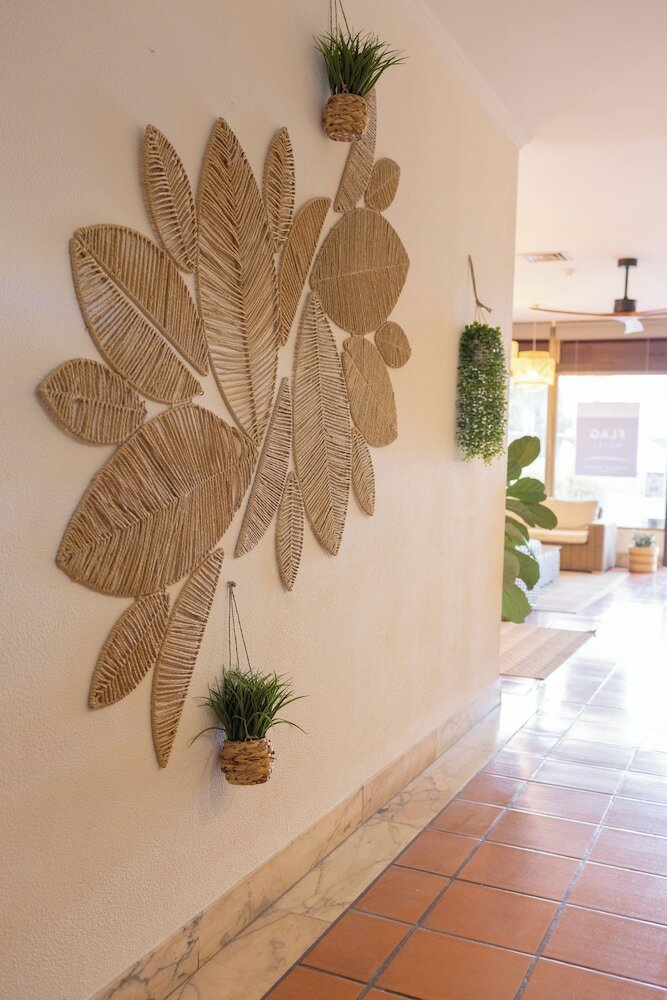 Flag Hotel Madeira - Ribeira Brava