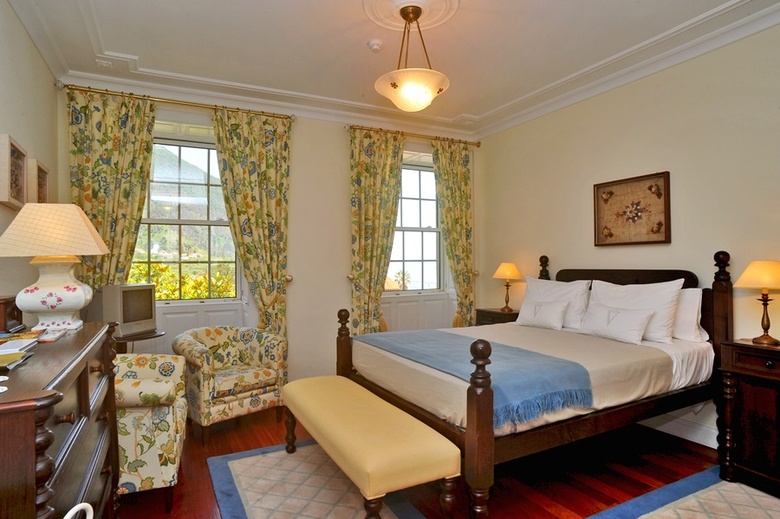 Hotel Estalagem Do Vale