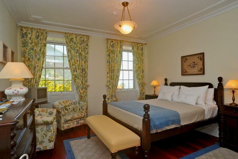 Hotel Estalagem Do Vale