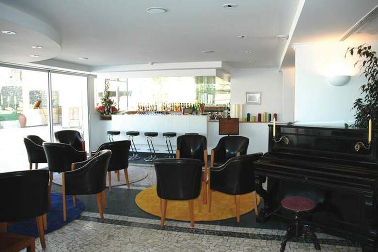 Hotel Estalagem Do Vale