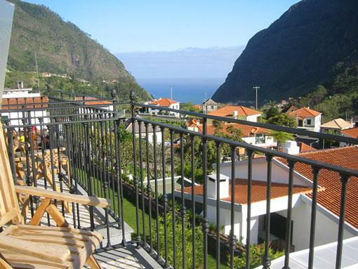 Hotel Estalagem Do Vale