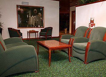 Hotel Moutados