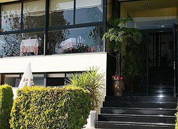 Hotel Moutados