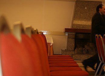Hotel Moutados