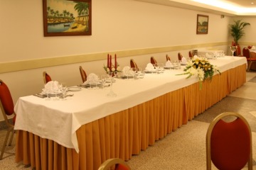 Hotel Moutados