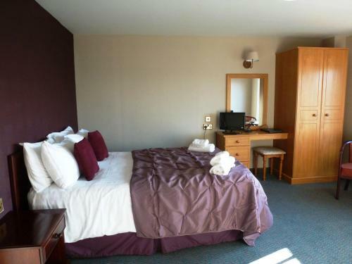 West Highland Hotel(.)
