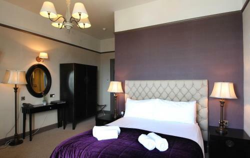 West Highland Hotel(.)
