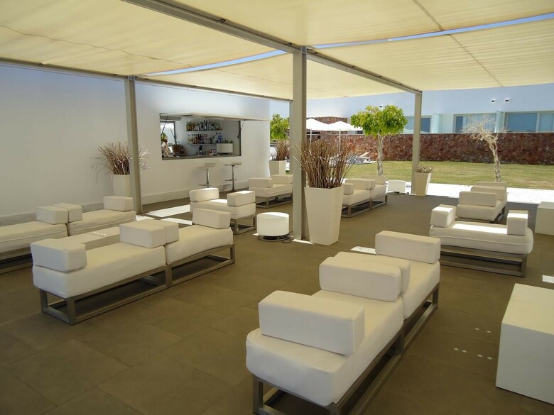 Hotel Cala Chica