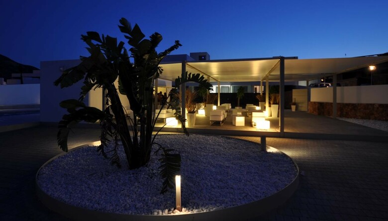 Hotel Cala Chica