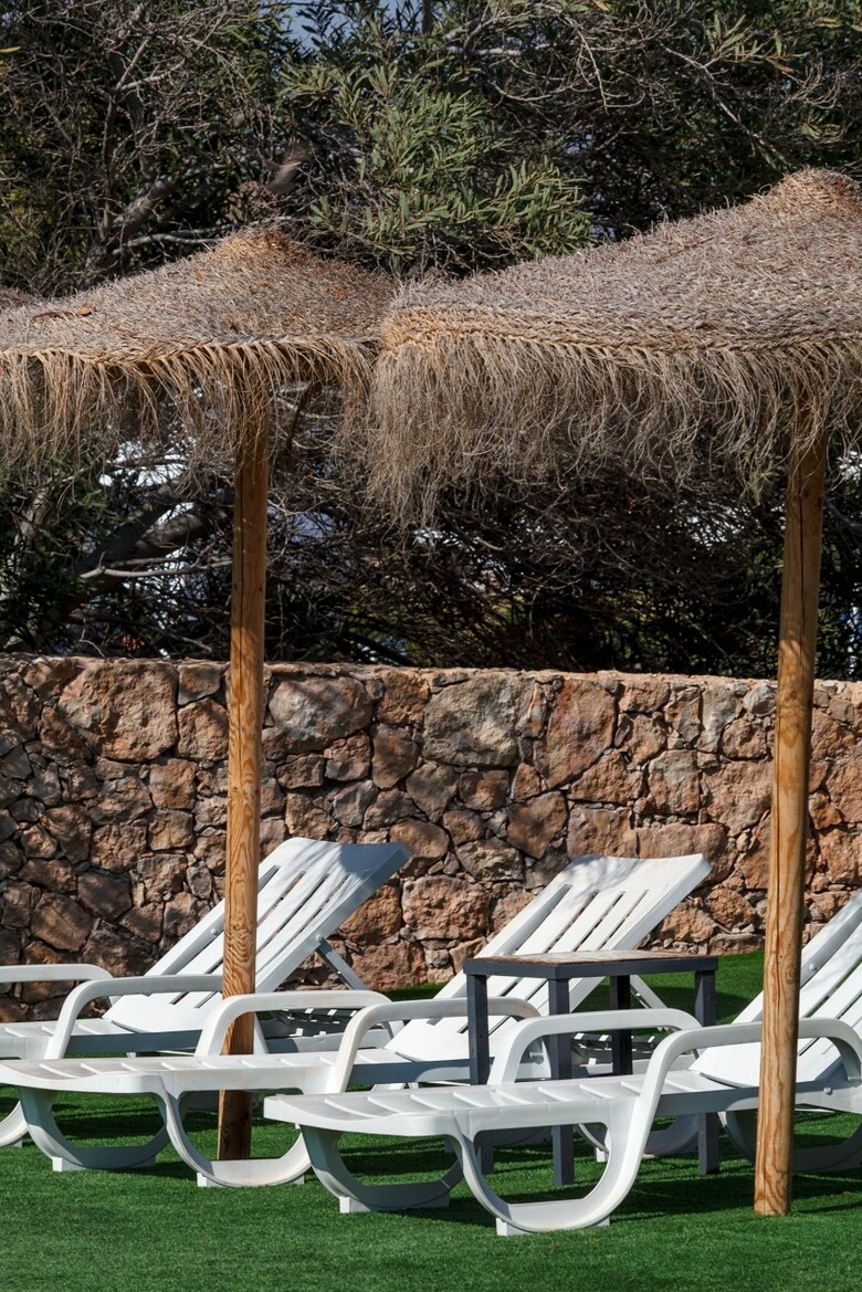 Hotel Cala Chica