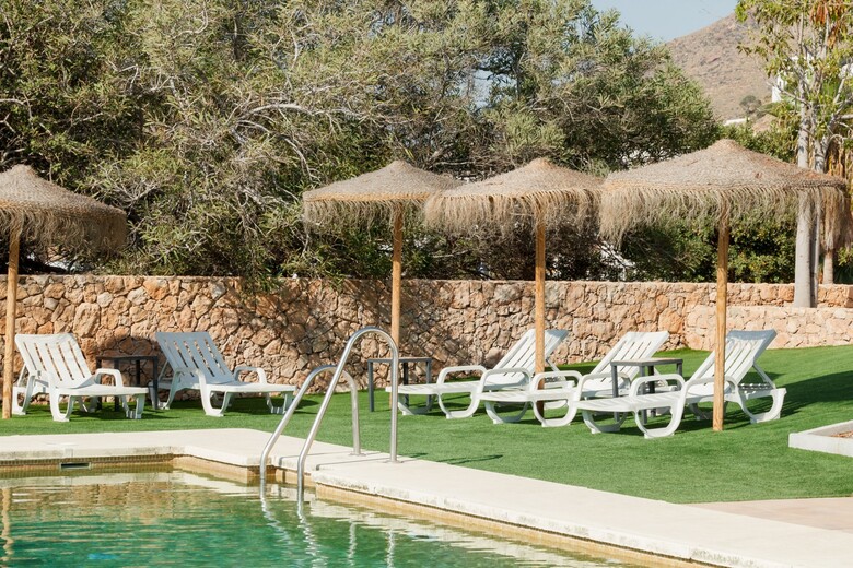 Hotel Cala Chica