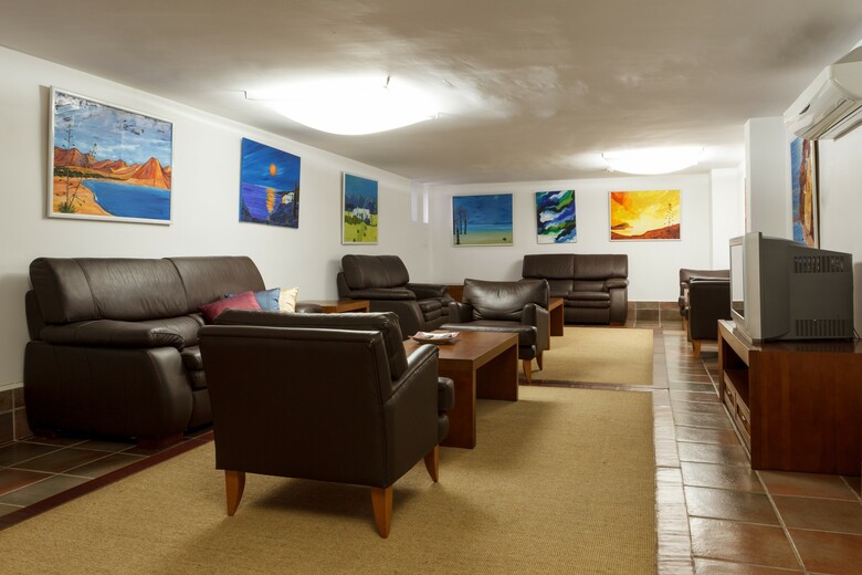 Hotel Cala Chica