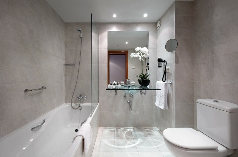 Hotel Exe Zaragoza Wtc