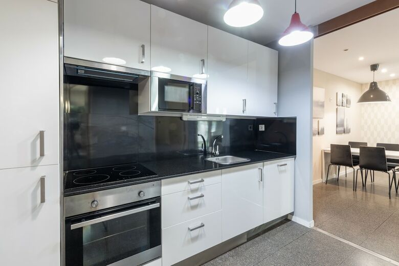 Residencia Campus Del Mar