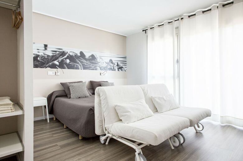 Residencia Campus Del Mar