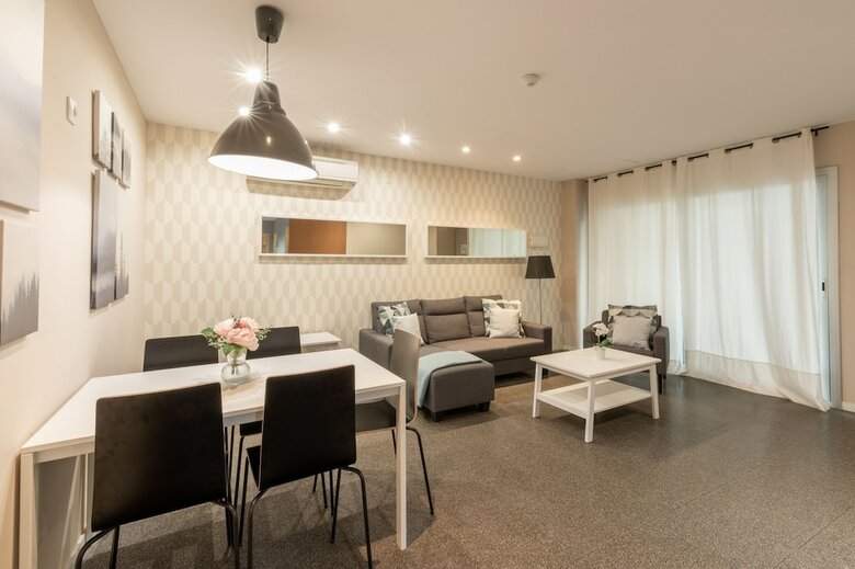 Residencia Campus Del Mar