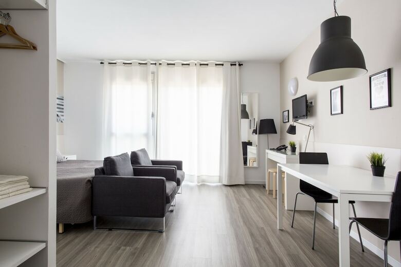 Residencia Campus Del Mar