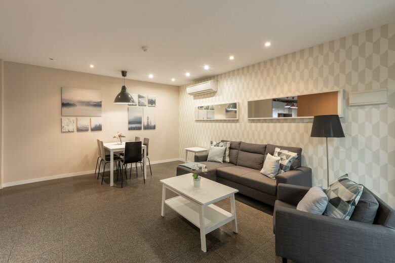 Residencia Campus Del Mar