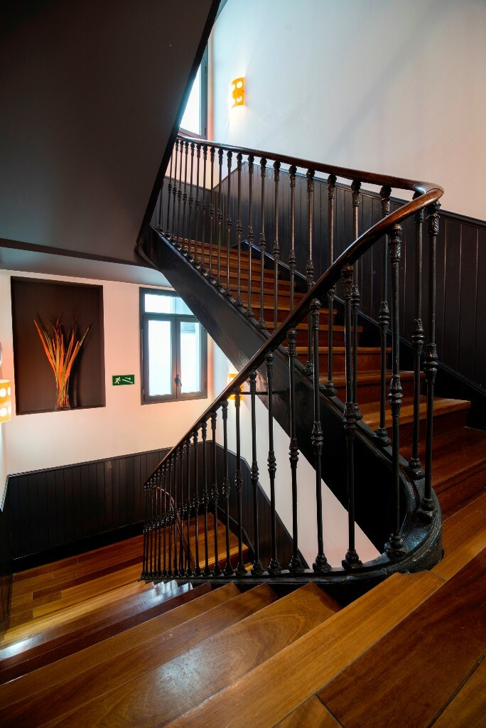 Hotel Petit Palace Tres Cruces