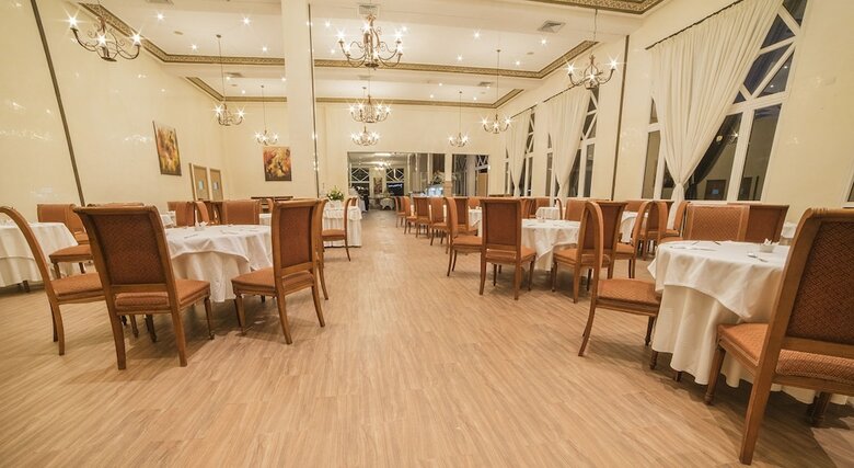 Hotel Grand Mogador Menara