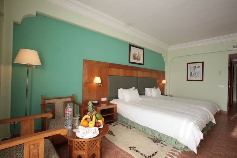 Hotel Grand Mogador Menara