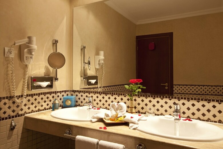 Hotel Grand Mogador Menara