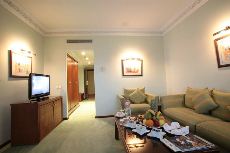 Hotel Grand Mogador Menara