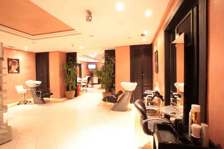 Hotel Grand Mogador Menara