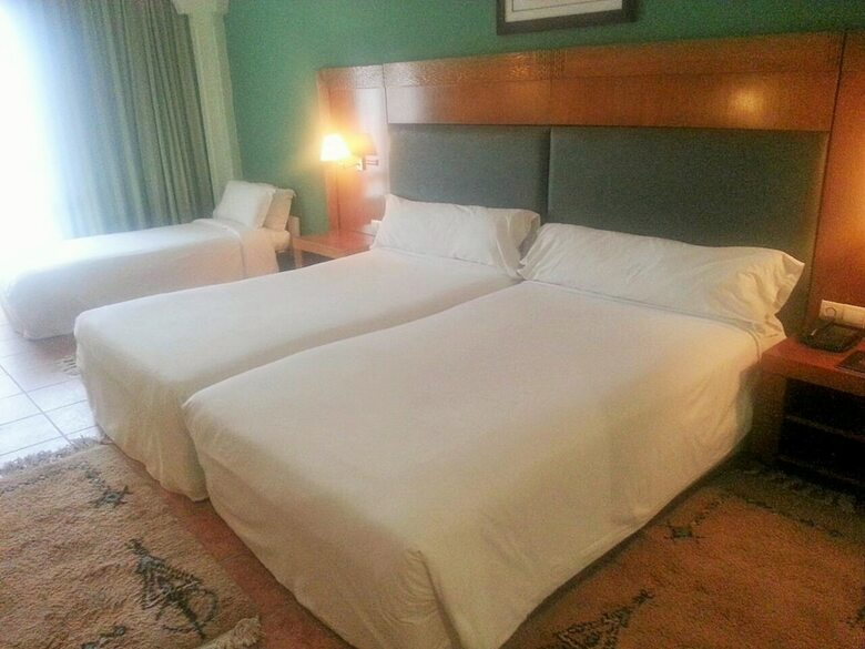 Hotel Grand Mogador Menara