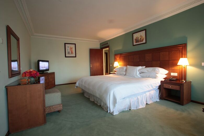 Hotel Grand Mogador Menara