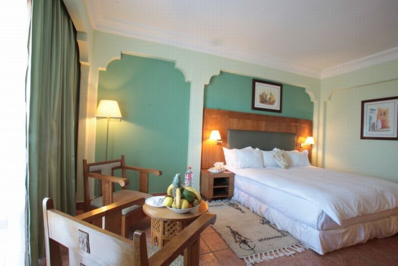 Hotel Grand Mogador Menara
