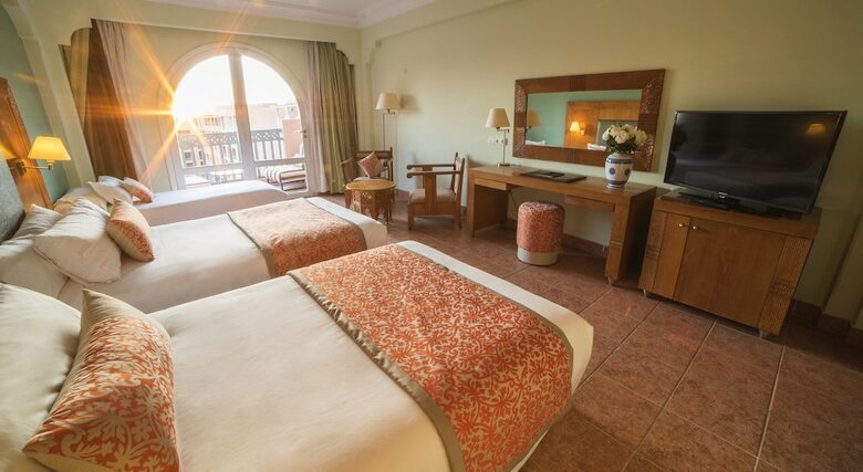 Hotel Grand Mogador Menara