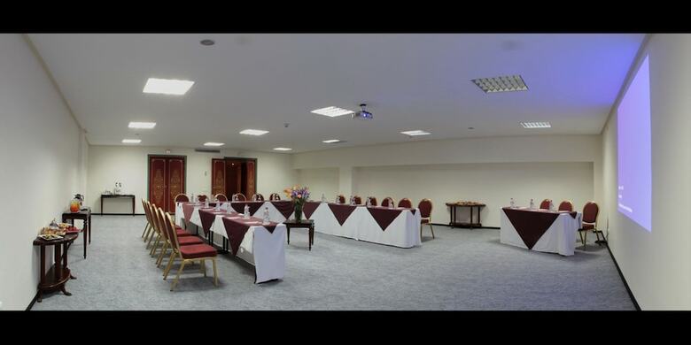 Hotel Grand Mogador Menara