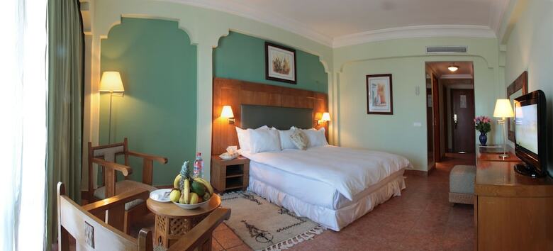 Hotel Grand Mogador Menara