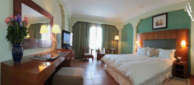 Hotel Grand Mogador Menara