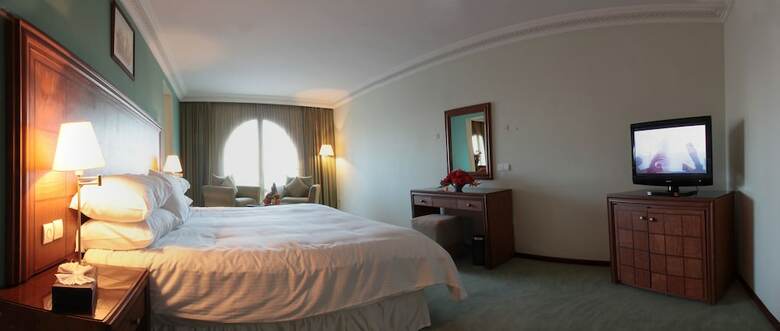 Hotel Grand Mogador Menara