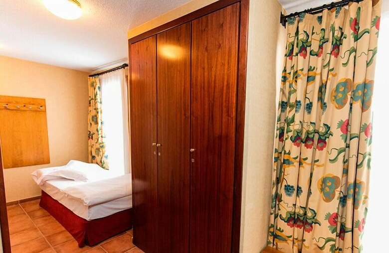 Sport Hotel