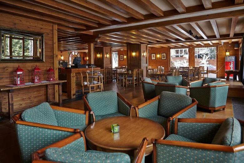 Sport Hotel