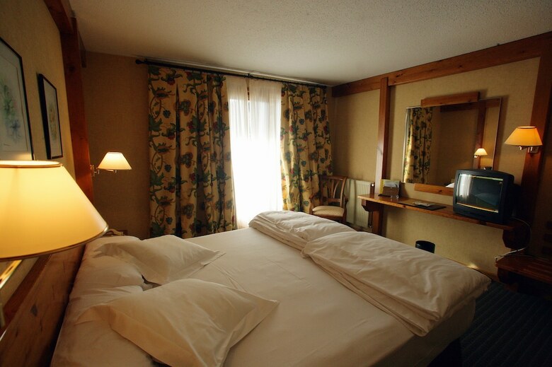 Sport Hotel