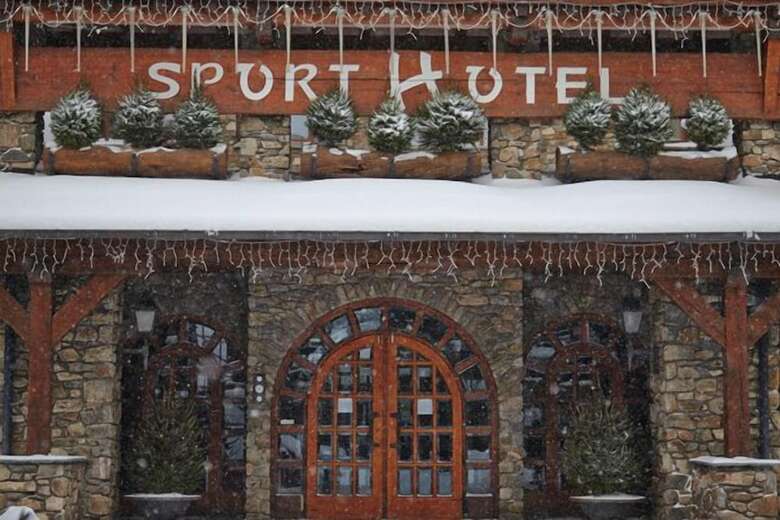 Sport Hotel
