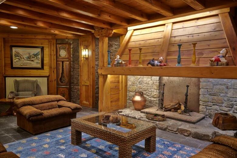 Sport Hotel