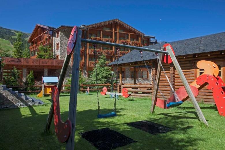 Sport Hotel