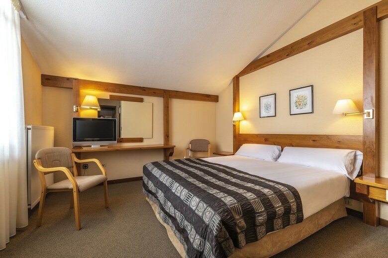 Sport Hotel
