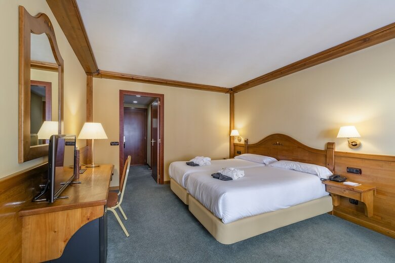 Sport Hotel