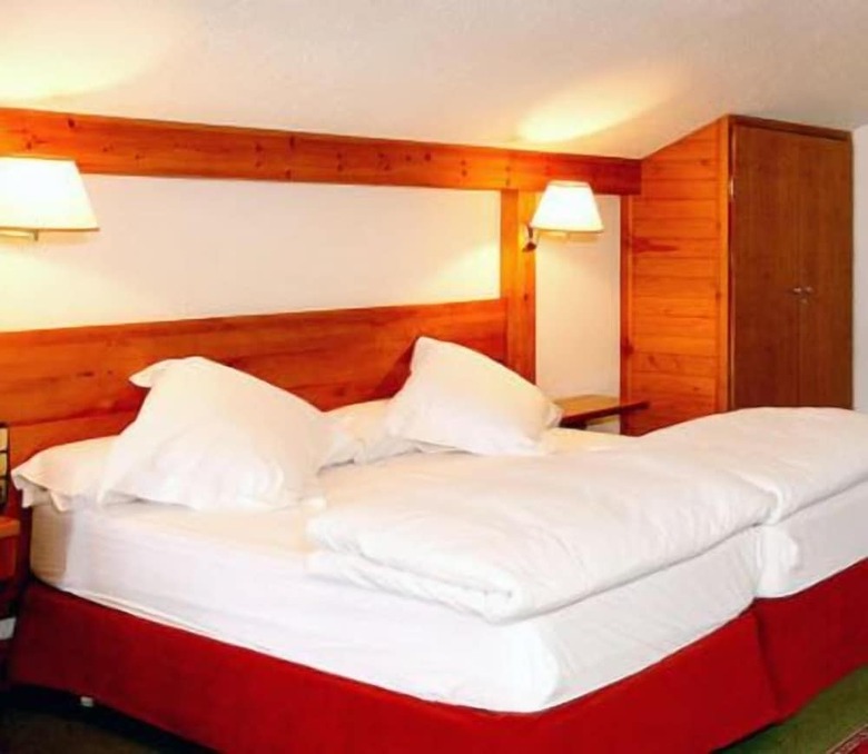 Sport Hotel